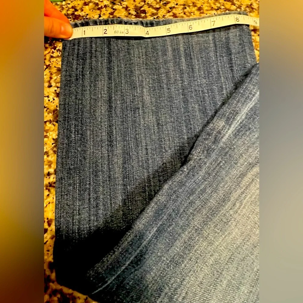 Women’s Lucky Brand Sweet ‘n Low Jeans 6/28A - Picture 9 of 9